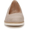 image:imageNaturalizer Womens Idea Ballet FlatWarm Taupe Tan