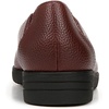 image:imageNaturalizer Womens Idea Ballet FlatWine Dark Red