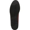 image:imageNaturalizer Womens Idea Ballet FlatWine Dark Red