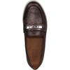 image:imageNaturalizer Womens Isla LoaferDark Bronze Faux Leather