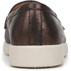 image:imageNaturalizer Womens Isla LoaferDark Bronze Faux Leather