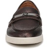 image:imageNaturalizer Womens Isla LoaferDark Bronze Faux Leather