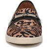 image:imageNaturalizer Womens Isla LoaferDark Brown Leopard