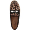 image:imageNaturalizer Womens Isla LoaferDark Brown Leopard