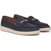 image:imageNaturalizer Womens Isla LoaferLux Navy Faux Leather