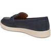 image:imageNaturalizer Womens Isla LoaferLux Navy Faux Leather