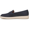 image:imageNaturalizer Womens Isla LoaferLux Navy Faux Leather