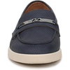image:imageNaturalizer Womens Isla LoaferLux Navy Faux Leather