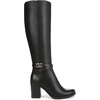 image:imageNaturalizer Womens Jane Knee High BootBlack