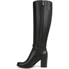 image:imageNaturalizer Womens Jane Knee High BootBlack
