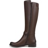 image:imageNaturalizer Womens Jaya Boot  Wide CalfChocolate Brown Leather Wide Calf