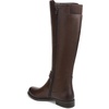 image:imageNaturalizer Womens Jaya Boot  Wide CalfChocolate Brown Leather Wide Calf