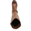 image:imageNaturalizer Womens Jaya Boot  Wide CalfSaddle Tan Wide Calf