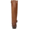 image:imageNaturalizer Womens Jaya Boot  Wide CalfSaddle Tan Wide Calf
