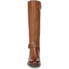 image:imageNaturalizer Womens Jaya Boot  Wide CalfSaddle Tan Wide Calf