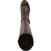 image:imageNaturalizer Womens Jaya BootChocolate Brown Leather