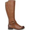 image:imageNaturalizer Womens Jaya BootSaddle Tan