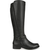 image:imageNaturalizer Womens Jaya Extra Wide CalfBlack Leather