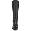 image:imageNaturalizer Womens Jaya Extra Wide CalfBlack Leather