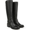 image:imageNaturalizer Womens Jaya Extra Wide CalfBlack Leather