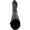image:imageNaturalizer Womens Jaya Extra Wide CalfBlack Leather