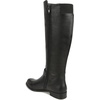 image:imageNaturalizer Womens Jaya Extra Wide CalfBlack Leather