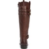 image:imageNaturalizer Womens Jessie Knee High BootChocolate
