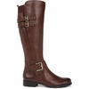 image:imageNaturalizer Womens Jessie Knee High BootChocolate