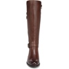 image:imageNaturalizer Womens Jessie Knee High BootChocolate