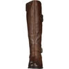 image:imageNaturalizer Womens Jessie Knee High BootChocolate Wc