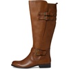 image:imageNaturalizer Womens Jessie Knee High BootCinnamon
