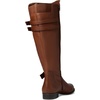 image:imageNaturalizer Womens Jessie Knee High BootCinnamon Wide Calf