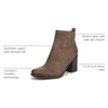 image:imageNaturalizer Womens JodiMushroom Brown