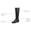 image:imageNaturalizer Womens LennoxBlack