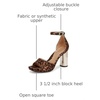 image:imageNaturalizer Womens MaliaCheetah Multi