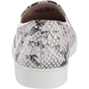 image:imageNaturalizer Womens Marianne Comfortable SlipOn SneakersAlabaster Snake