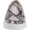 image:imageNaturalizer Womens Marianne Comfortable SlipOn SneakersAlabaster Snake