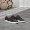 image:imageNaturalizer Womens Marianne Comfortable SlipOn SneakersBlack