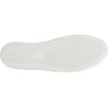 image:imageNaturalizer Womens Marianne Comfortable SlipOn SneakersBlackGold Embroidered FabricLeather