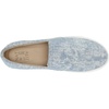 image:imageNaturalizer Womens Marianne Comfortable SlipOn SneakersClear Sky Blue Suede