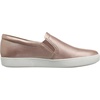 image:imageNaturalizer Womens Marianne Comfortable SlipOn SneakersRose Gold
