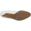 image:imageNaturalizer Womens Marianne Comfortable SlipOn SneakersWhite