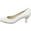 image:imageNaturalizer Womens Marianne Comfortable SlipOn SneakersWhite