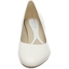 image:imageNaturalizer Womens Marianne Comfortable SlipOn SneakersWhite