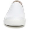 image:imageNaturalizer Womens Marianne Comfortable SlipOn SneakersWhite Perf