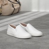 image:imageNaturalizer Womens Marianne Comfortable SlipOn SneakersWhite Perf