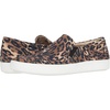 image:imageNaturalizer Womens Marianne Slip On SneakersBrown Cheetah