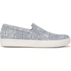 image:imageNaturalizer Womens Marianne Slip On SneakersClear Sky Blue Suede