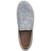 image:imageNaturalizer Womens Marianne Slip On SneakersClear Sky Blue Suede