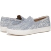 image:imageNaturalizer Womens Marianne Slip On SneakersClear Sky Blue Suede